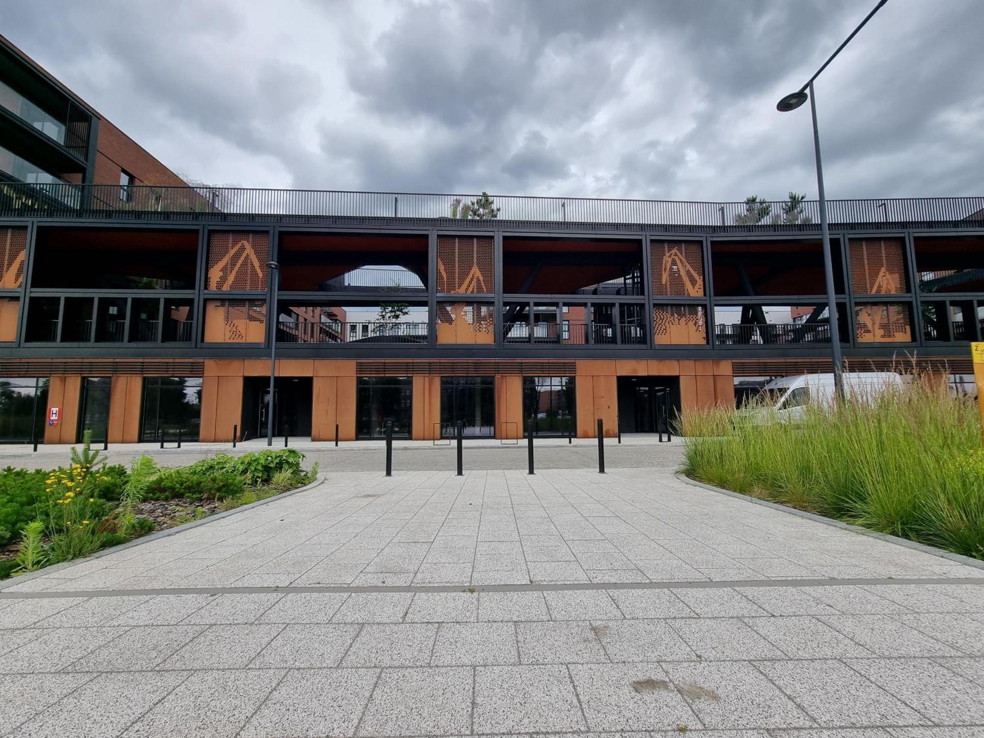 Welcome Gdansk Apartments Nadmotlawie Sauna And Gym Neptun, Gdansk